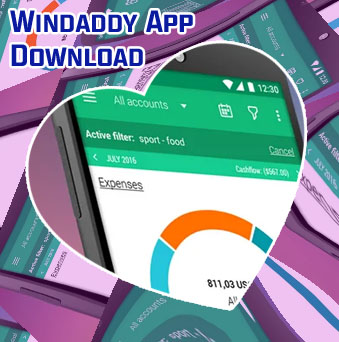 Windaddy similar apps