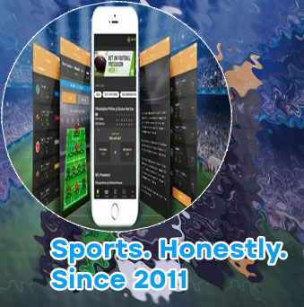 World sports betting download app