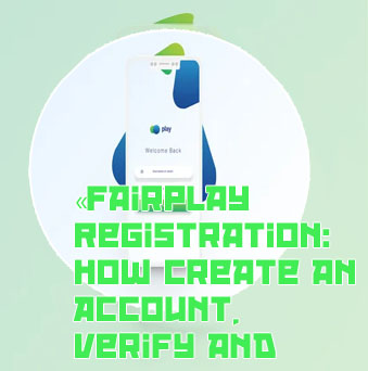 Www fairplay mobile login